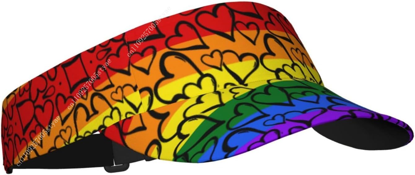 LGBT Hat Man Woman Baseball Ca - Women'S Fashion Revolution 评论和价格