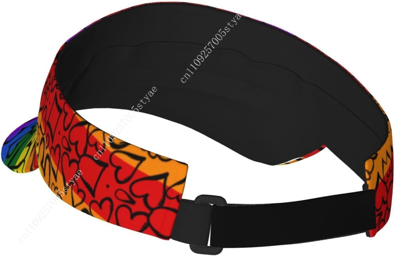 LGBT Hat Man Woman Baseball Ca - Women'S Fashion Revolution 评论和价格
