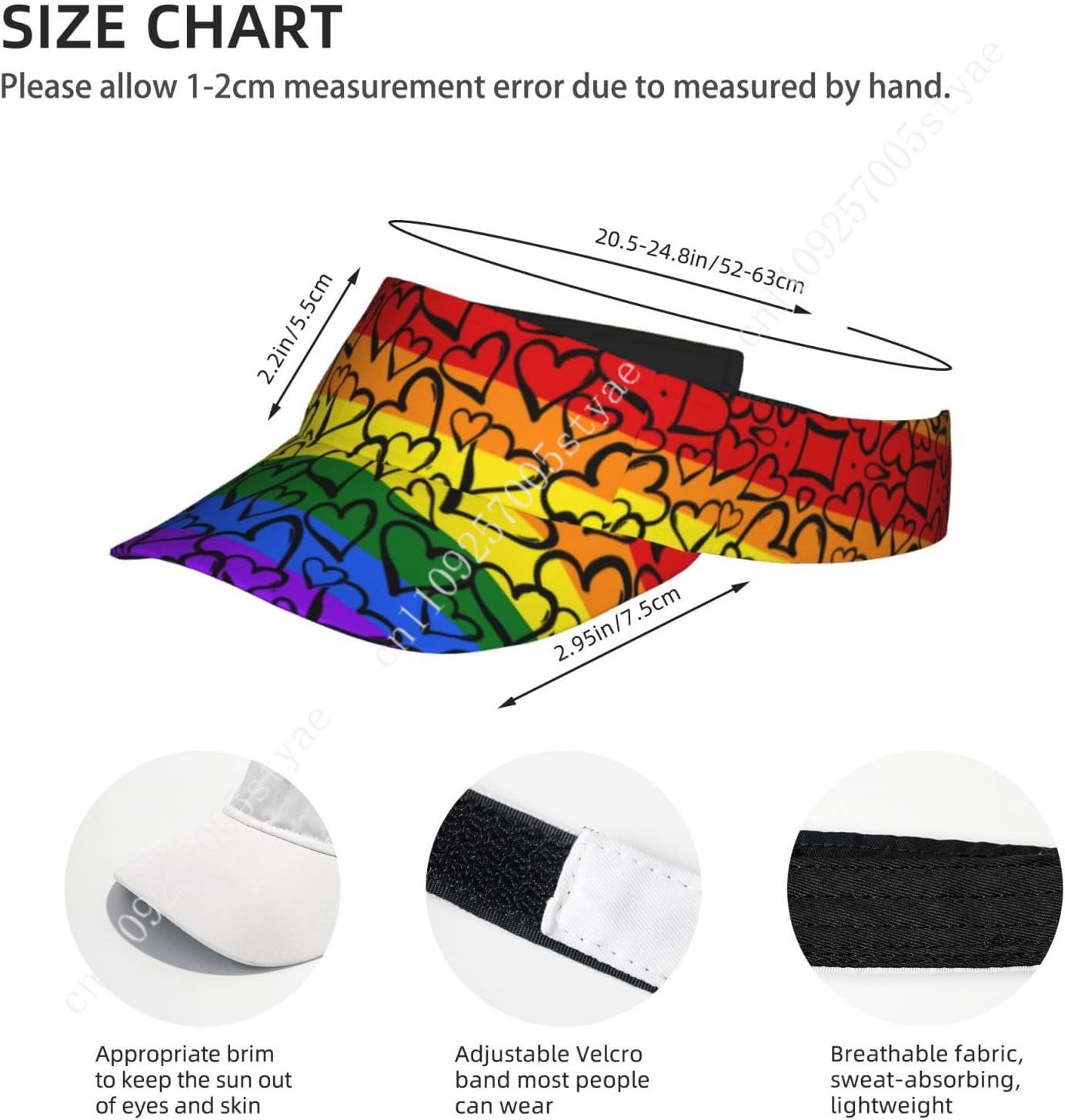 LGBT Hat Man Woman Baseball Ca - Women'S Fashion Revolution 评论和价格