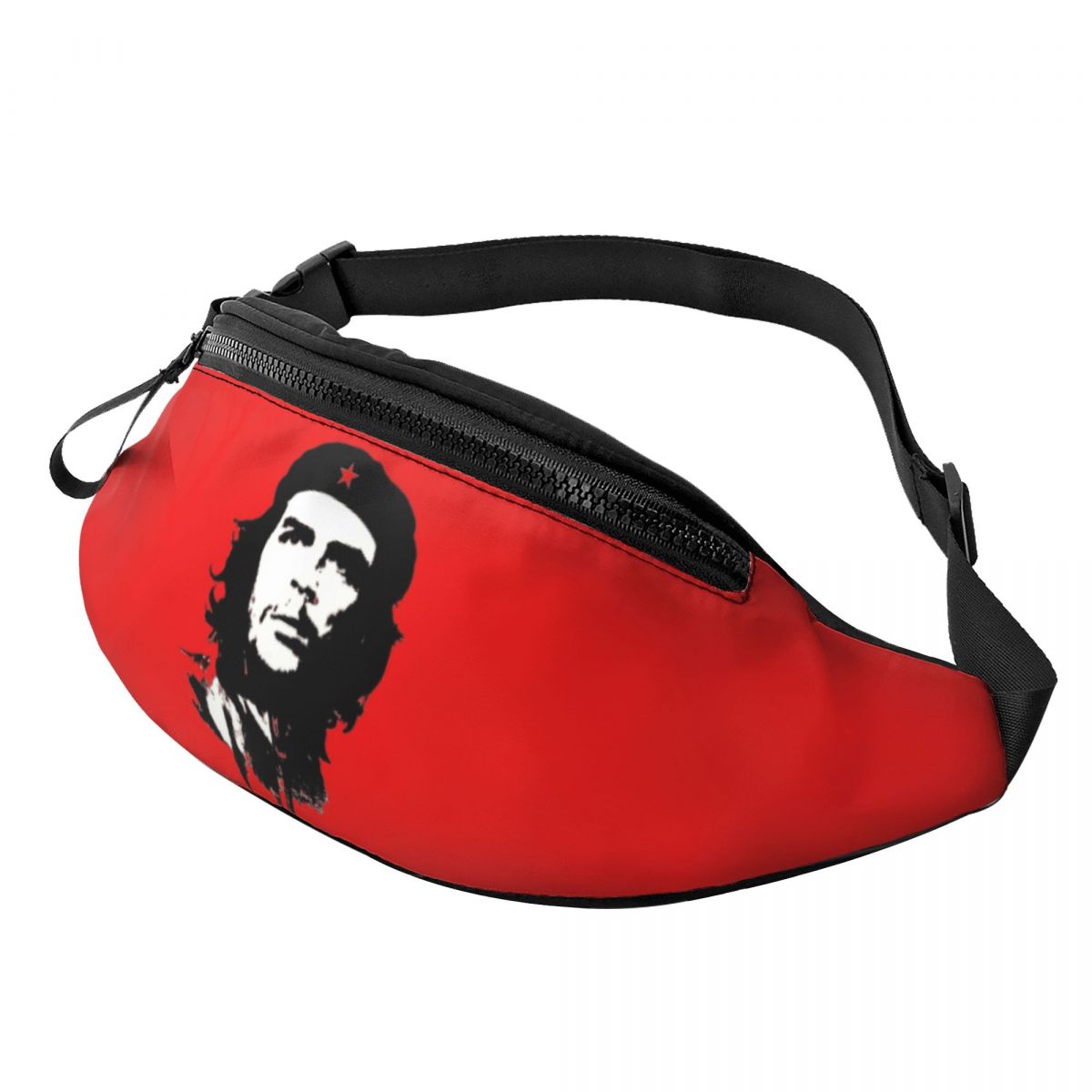 Custom Che Guevara Fanny Bag C - Women'S Fashion Revolution 评论和价格