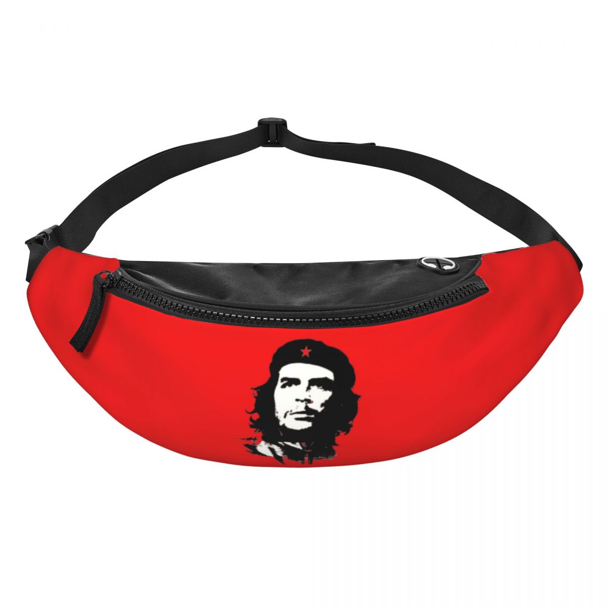 Custom Che Guevara Fanny Bag C - Women'S Fashion Revolution 评论和价格