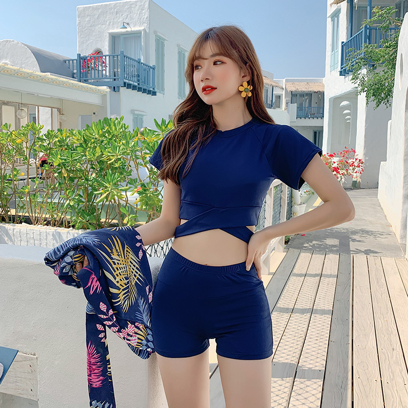 2026 New 3 Piece Swimsuit Wome - Women'S Fashion Suit 评论和价格
