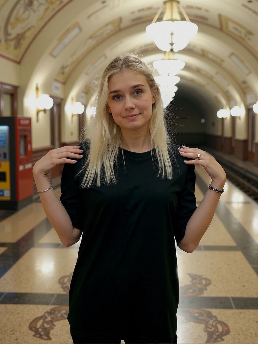 T Shirts Woman Downtown Clothe - Women'S Fashion Edgy 评论和价格