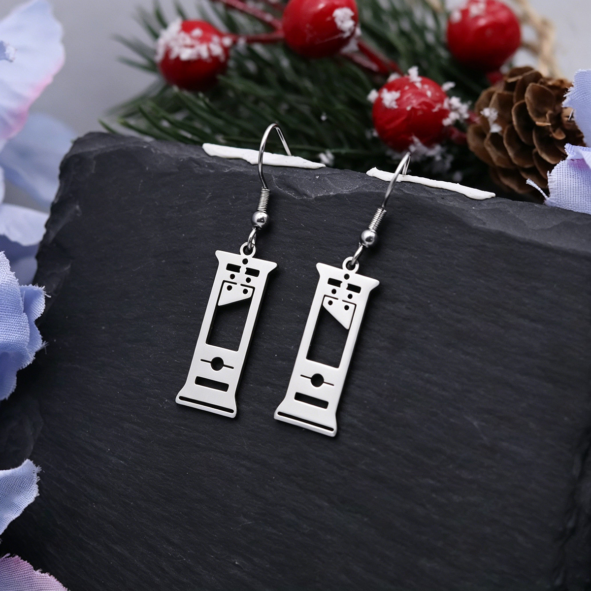 Kinitial Stainless Steel Guill - Women'S Fashion Revolution 评论和价格