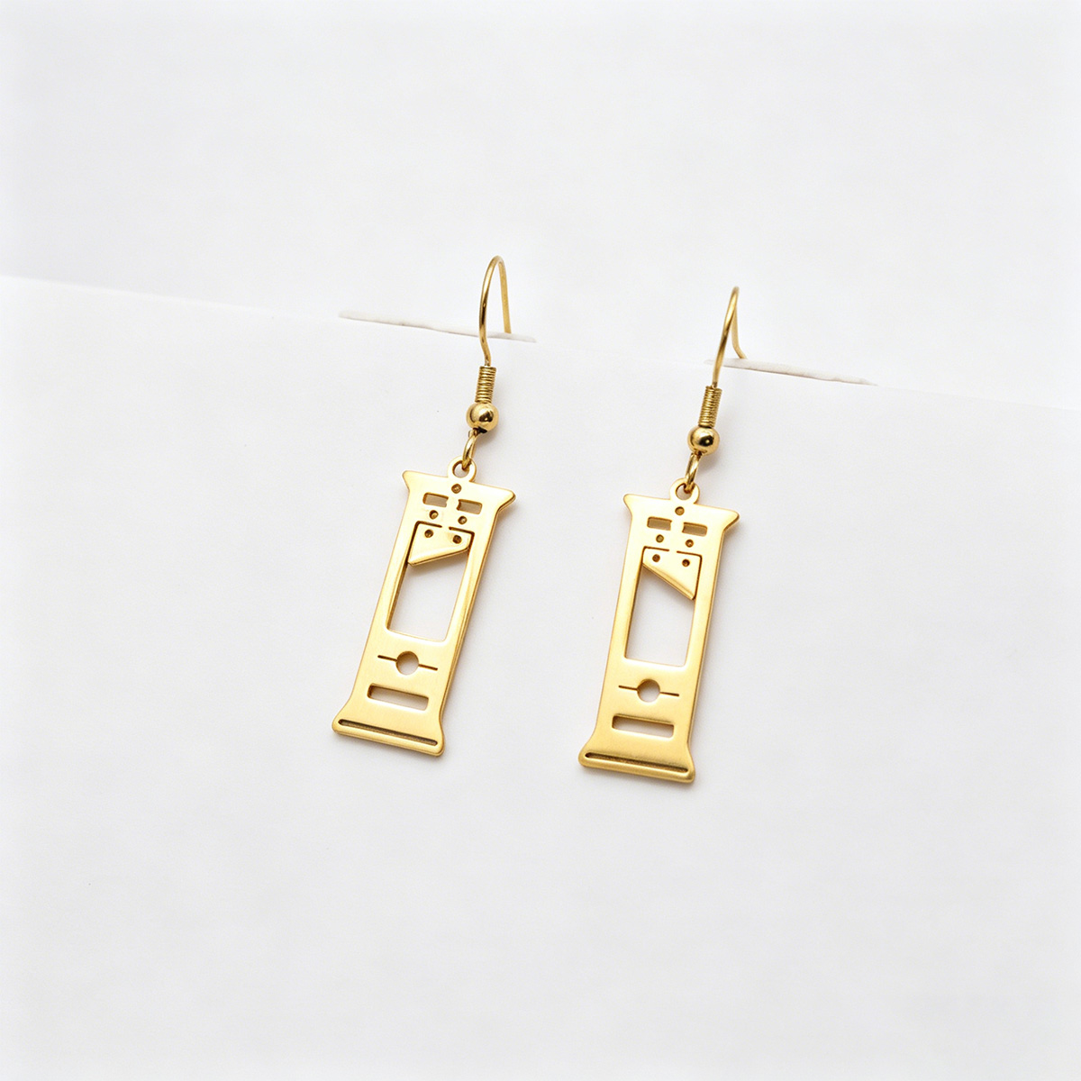 Kinitial Stainless Steel Guill - Women'S Fashion Revolution 评论和价格