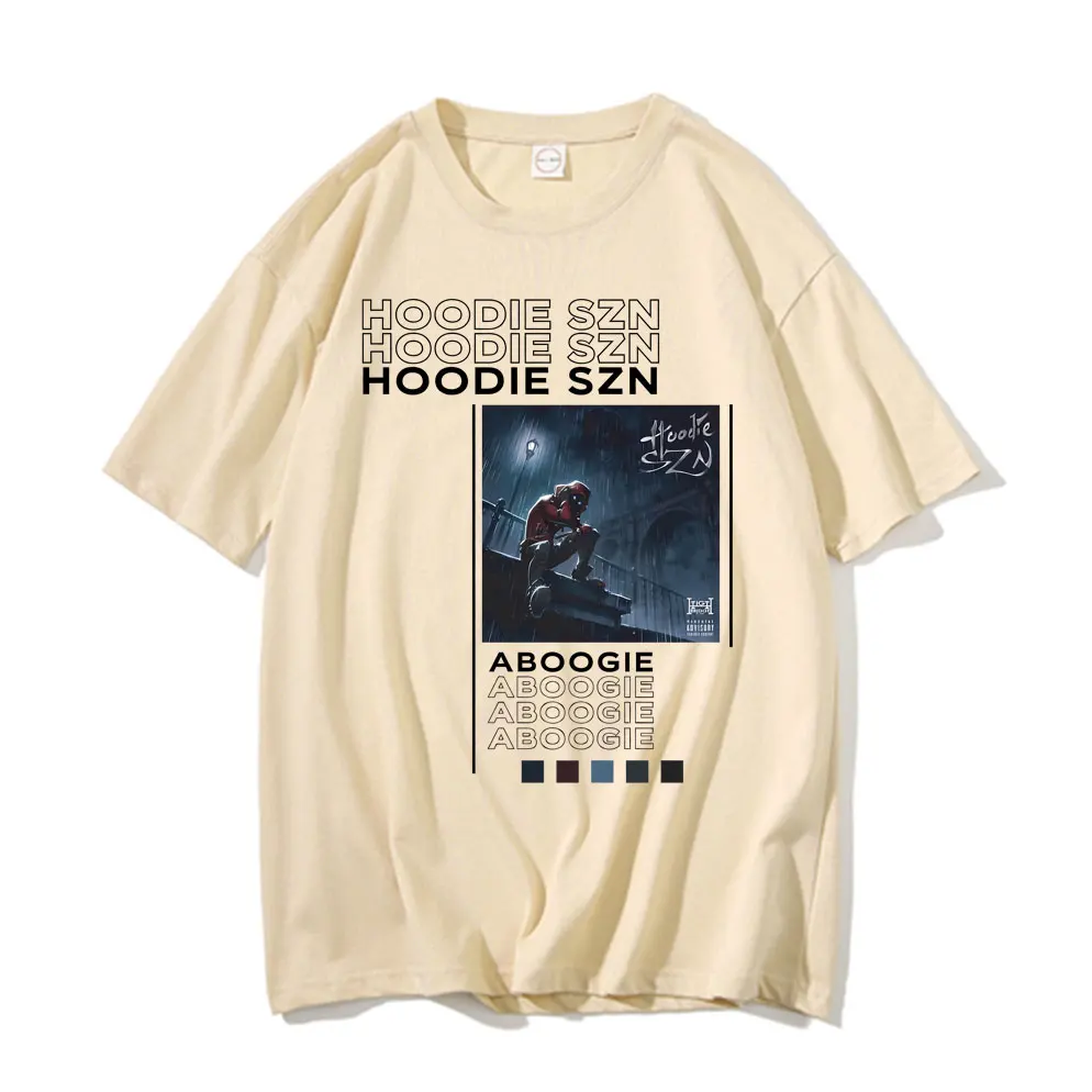 Rapper A Boogie Wit Da Hoodie  - Hoodie Women Oversized 评论和价格