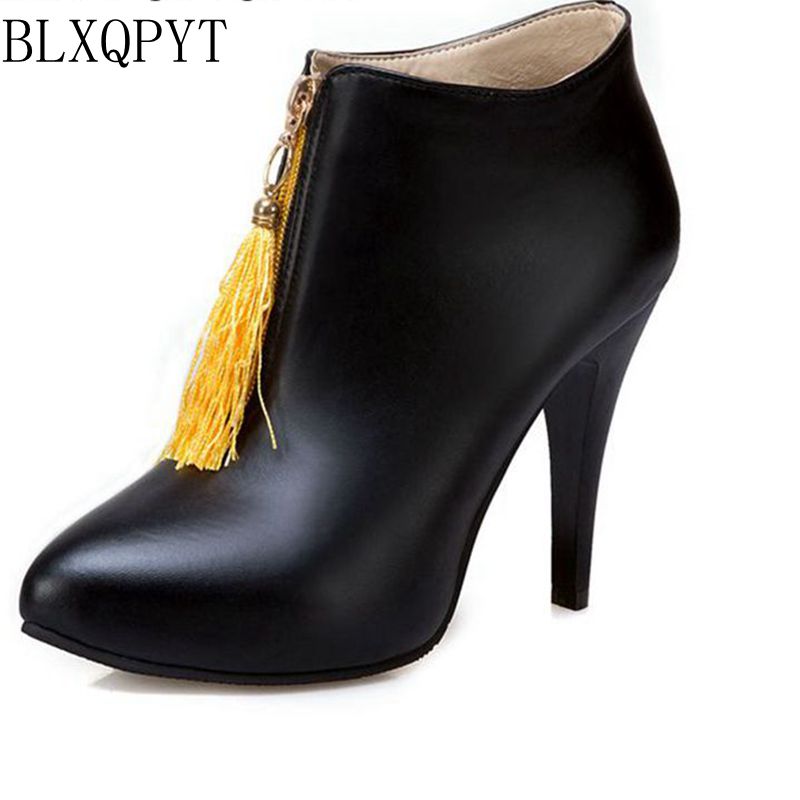 BLXQPYT Ankle Boots Women Supe - Women'S Fashion Riding Boots 评论和价格