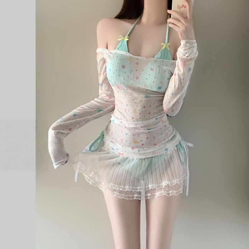 2026 Summer Women's Long Sleev - Women'S Fashion Suit 评论和价格