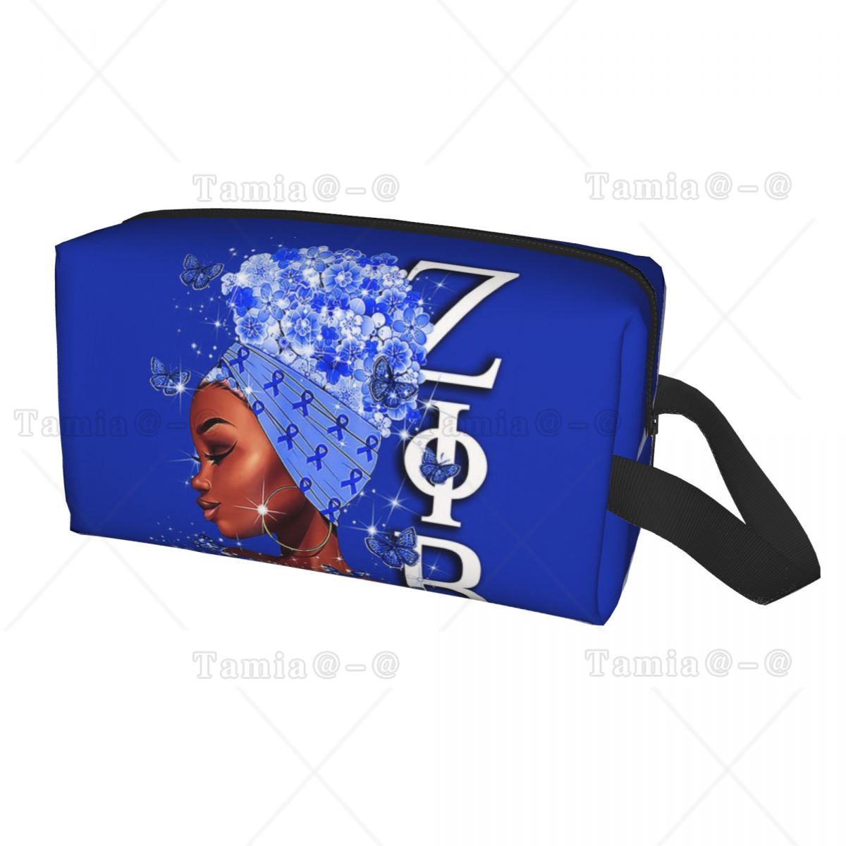 Custom Zeta Phi Beta Woman Cos - Women'S Fashion In 1920 评论和价格
