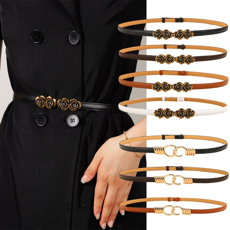 Fashionable Minimalist Adjusta - Women'S Fashion From The 60S 评论和价格