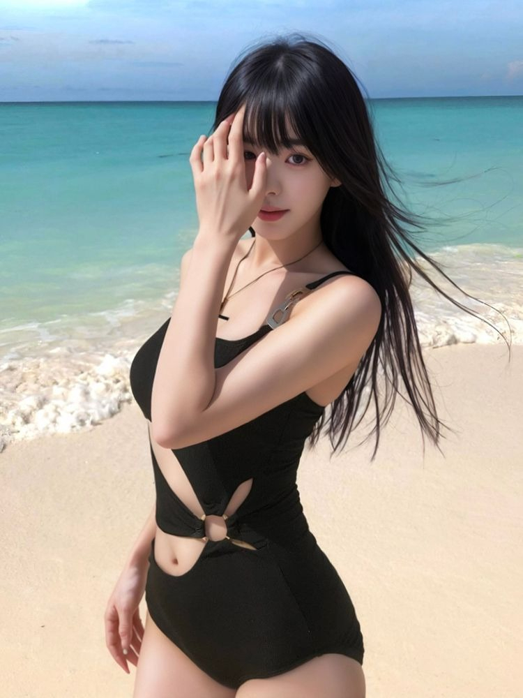 Sexy Cutout Monokini Women 202 - Women'S Fashion Suit 评论和价格