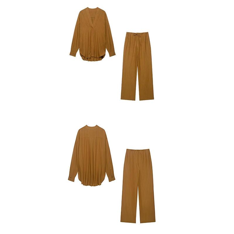 Guobiuziy Women's Linen Stripe - Women'S Fashion Trends Spring 2026 评论和价格