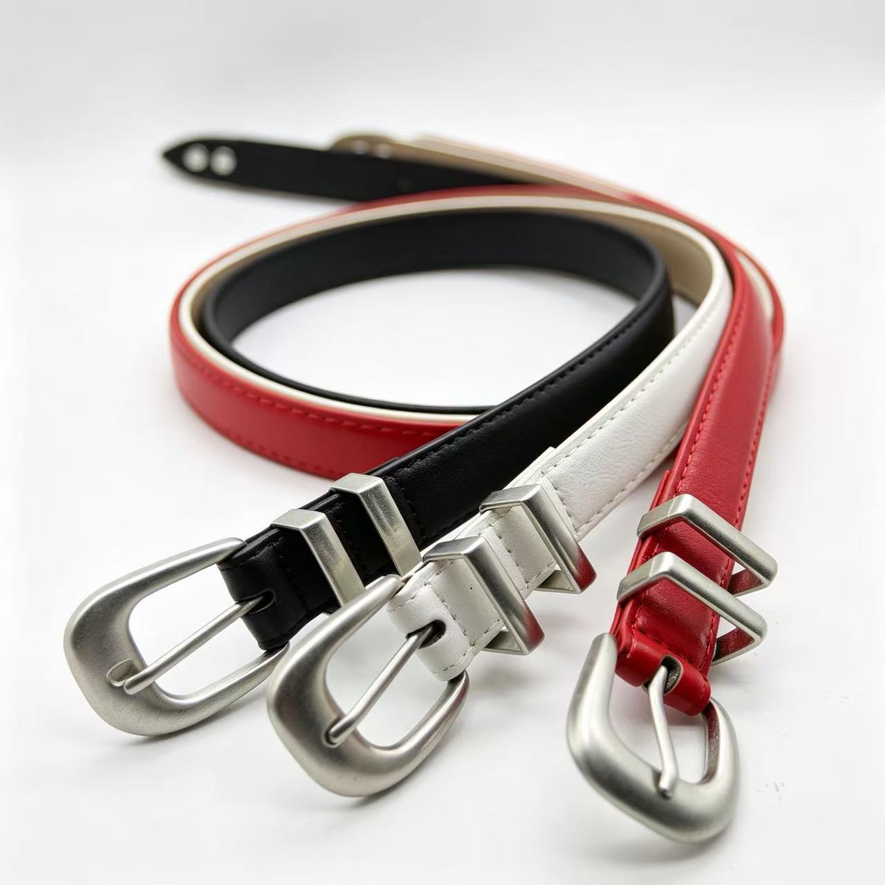 Y2k Men's Belt New Vintage Lad - Women'S Y3K Fashion 评论和价格