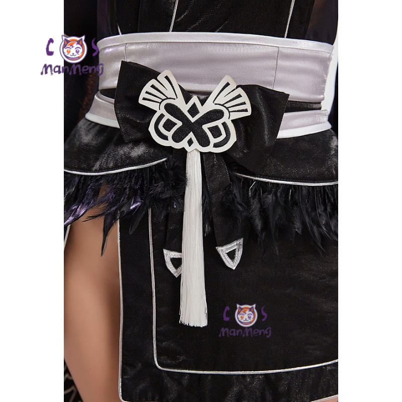 Type B YoRHa No. 2 Game Nier:  - Women'S Fashion Kimono 评论和价格