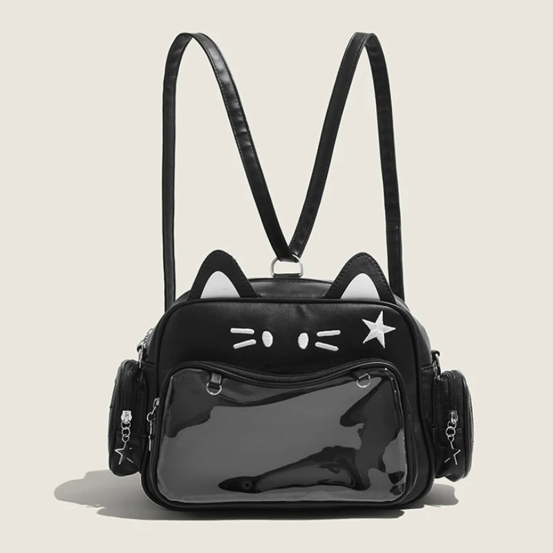 Women's Fashion Backpacks Y2K  - Women Fashion Japan 评论和价格