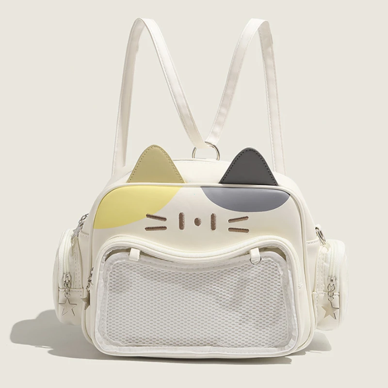 Women's Fashion Backpacks Y2K  - Women Fashion Japan 评论和价格
