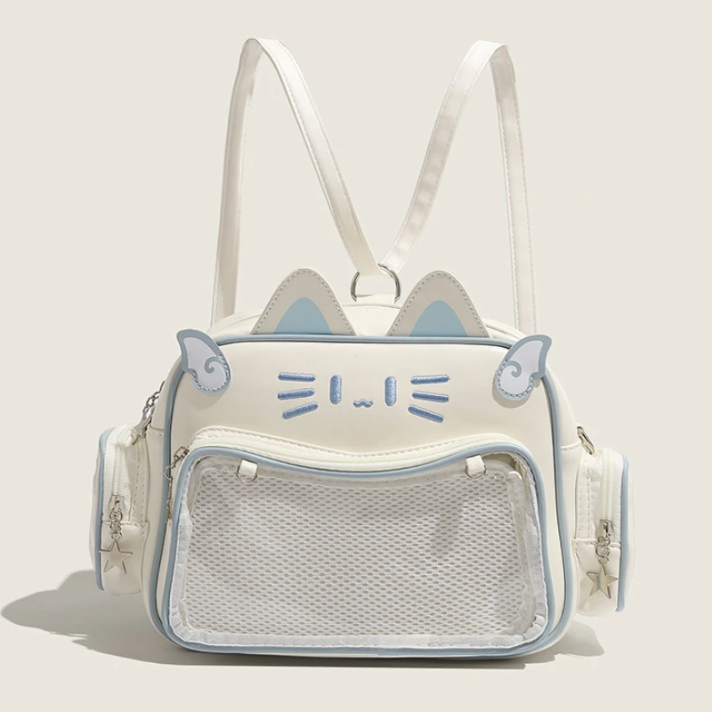 Women's Fashion Backpacks Y2K  - Women Fashion Japan 评论和价格