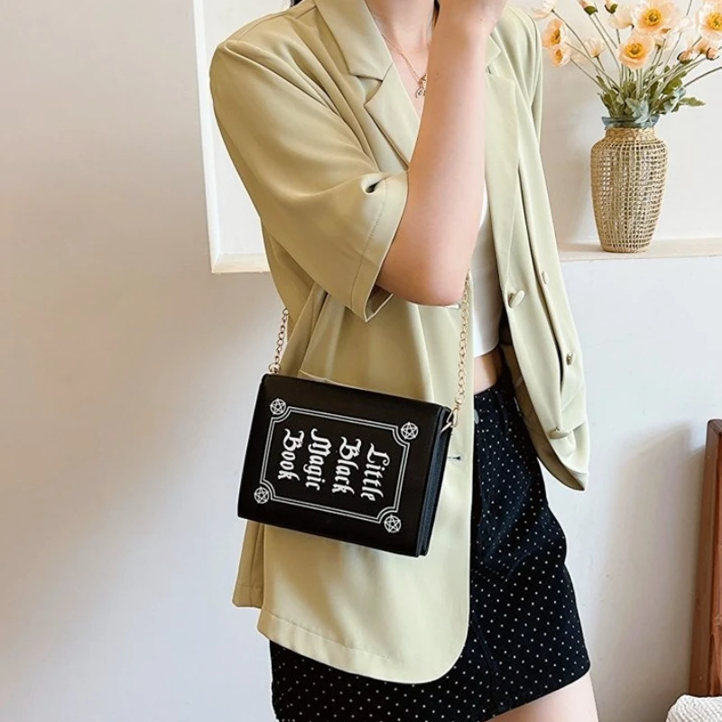Trendy Box Shaped Youth Should - Women'S Fashion Edgy 评论和价格