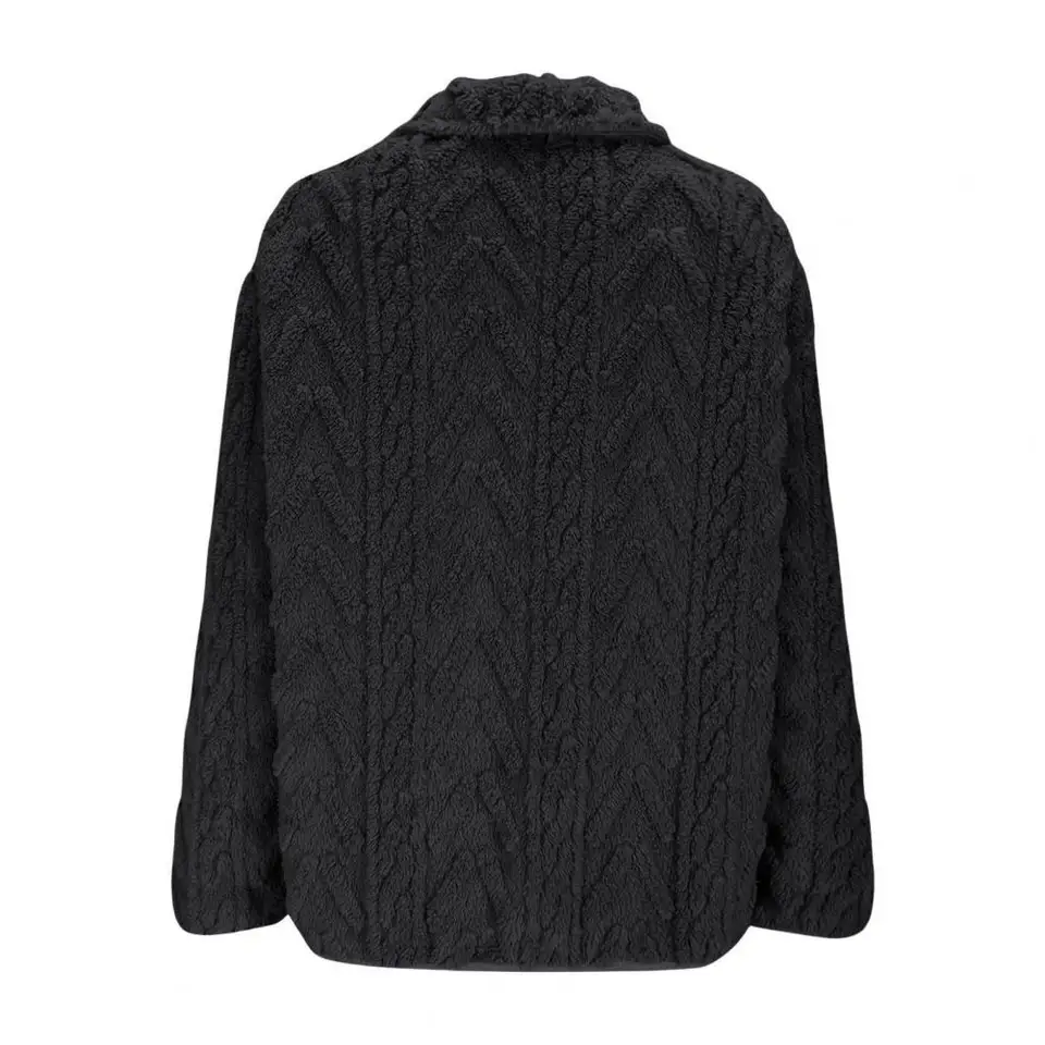 Winter Coat Women Winter Fleec - Sherpa Coat Women 评论和价格