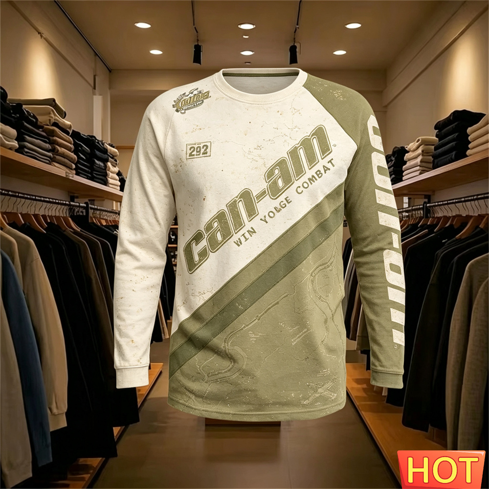 Motorcycle Racing Long Sleeve  - Women And Men Fashion 评论和价格