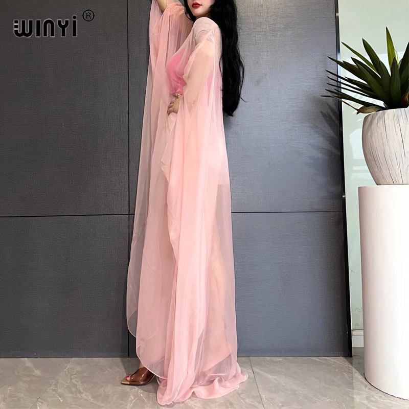 WINYI Beach sexy Cover Ups for - Women'S Fashion Kimono 评论和价格