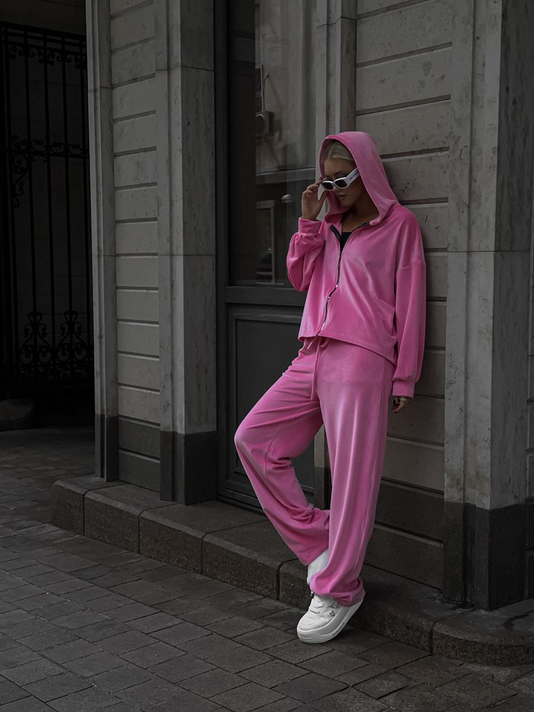 Spring Tracksuit Women Two Pie - Hoodie Women Oversized 评论和价格