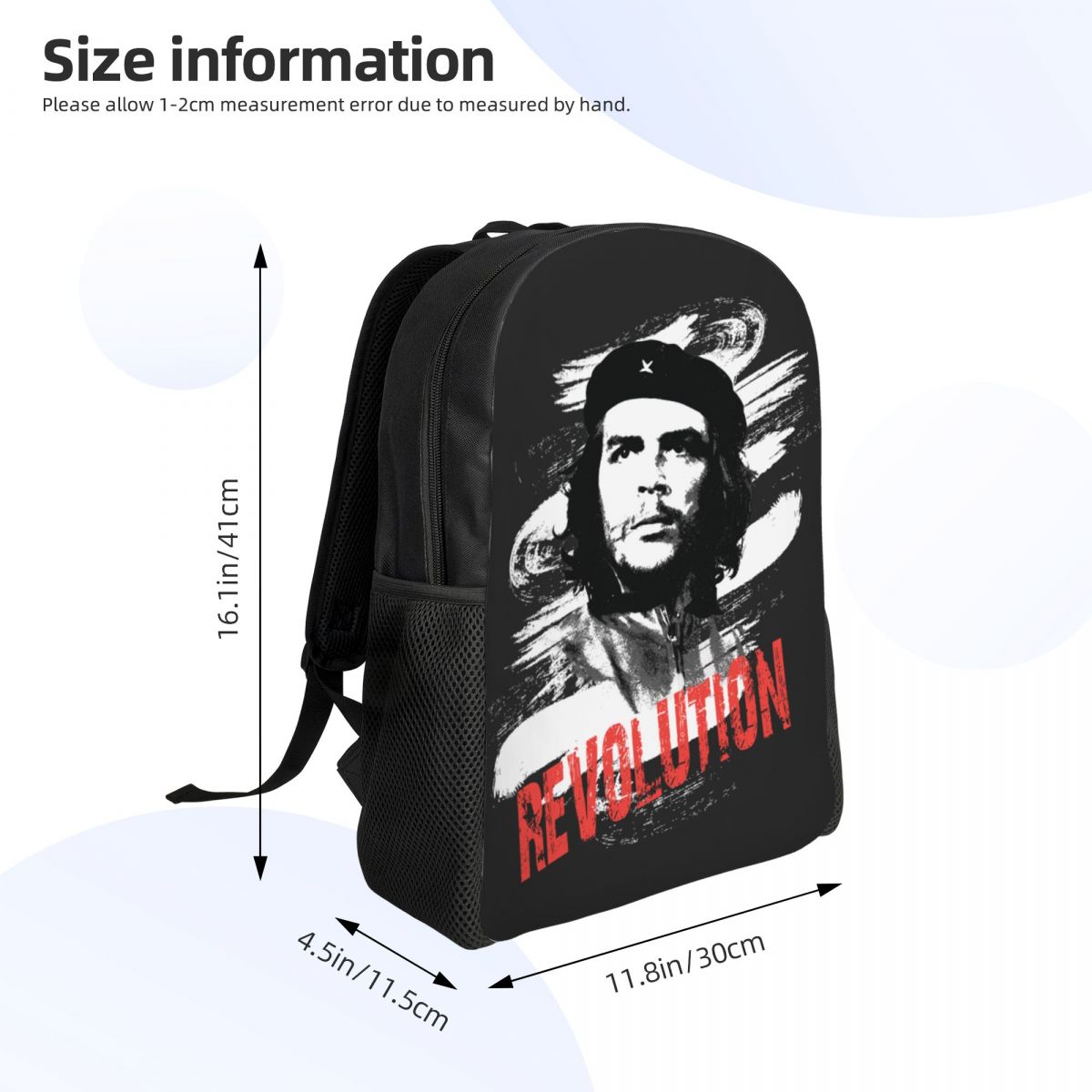 Customized Che Guevara Revolut - Women'S Fashion Revolution 评论和价格