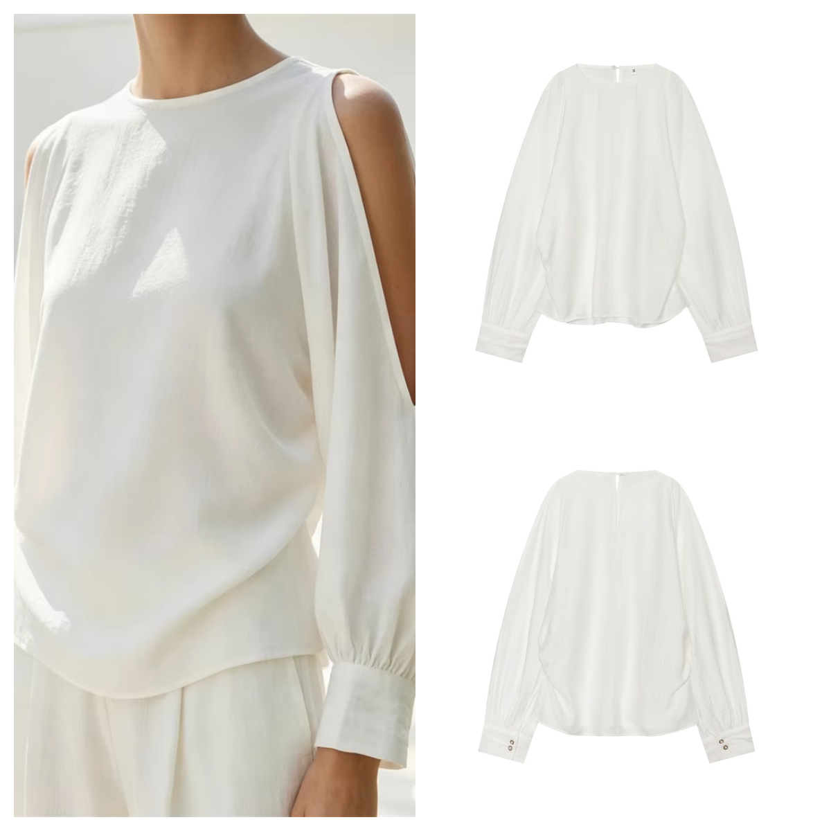 Guobioziy Women's Shirt 2026 S - Women'S Fashion Trends Spring 2026 评论和价格