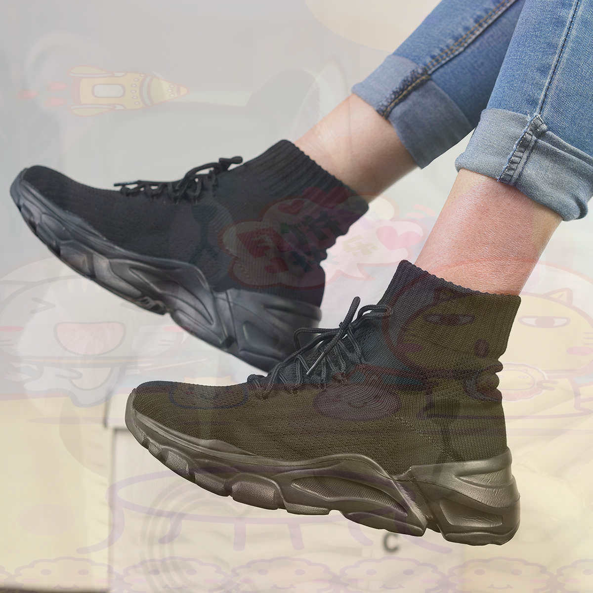 Increases Height Sumer Basketb - Women Fashion Name Ideas 评论和价格