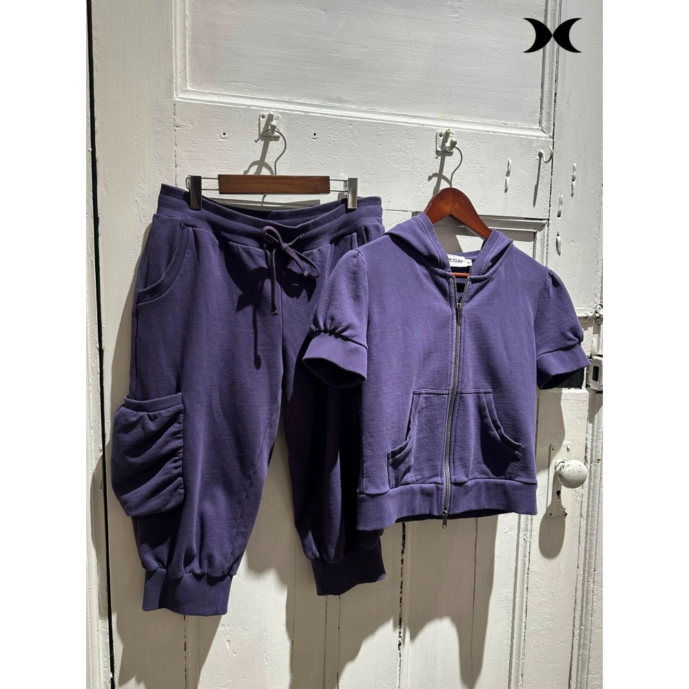 American street spice girl sty - Women'S Fashion Suit 评论和价格