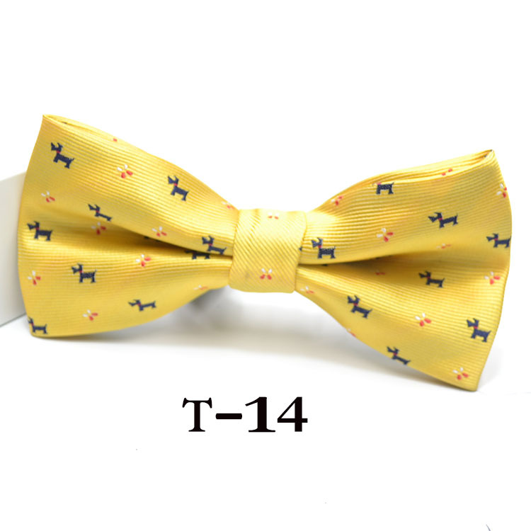Bowtie Men Formal Dot Stripe N - Women'S Fashion From The 60S 评论和价格