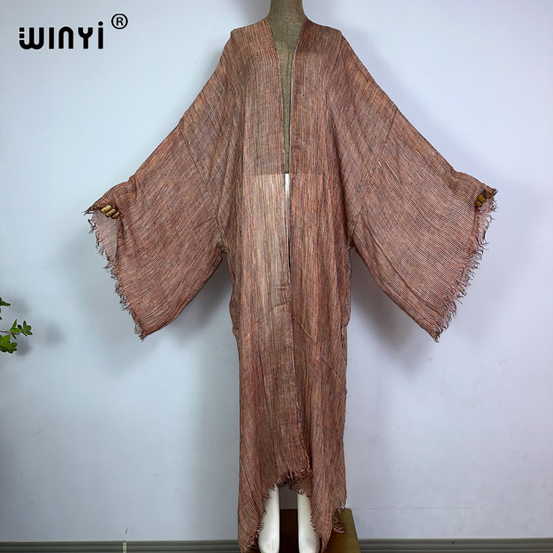 WINYI new high quality comfort - Women'S Fashion Kimono 评论和价格