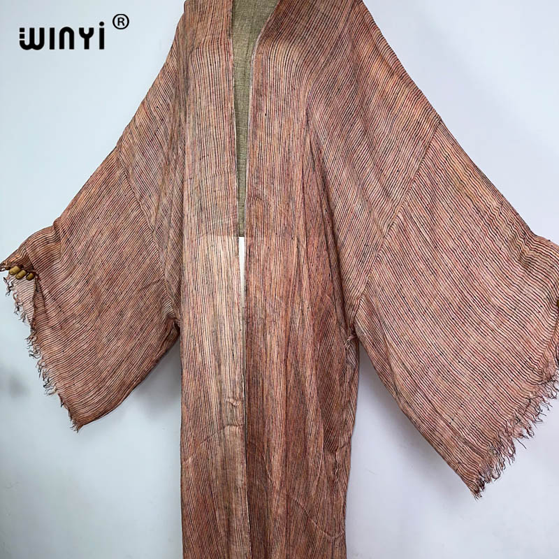 WINYI new high quality comfort - Women'S Fashion Kimono 评论和价格