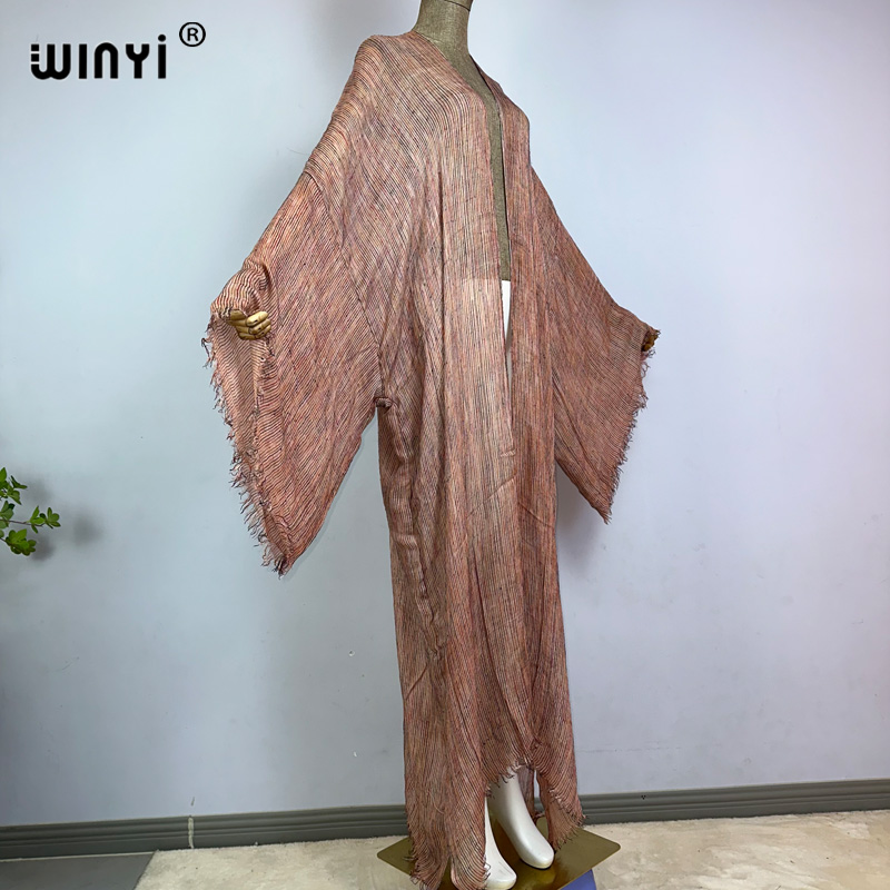 WINYI new high quality comfort - Women'S Fashion Kimono 评论和价格