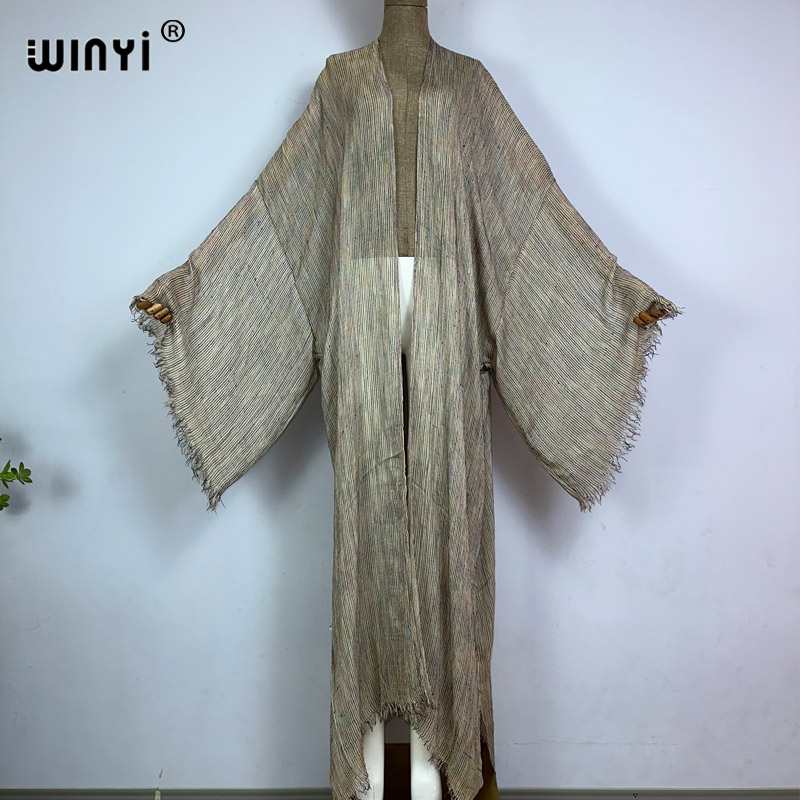 WINYI new high quality comfort - Women'S Fashion Kimono 评论和价格