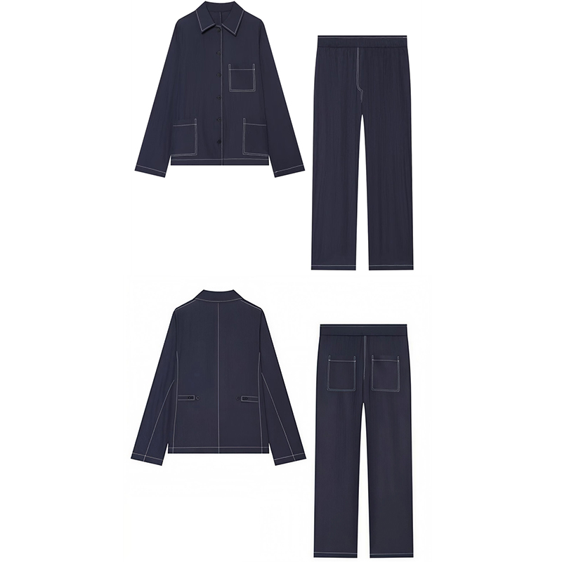 Guobioziy Women's Stitching Se - Women'S Fashion Trends Spring 2026 评论和价格